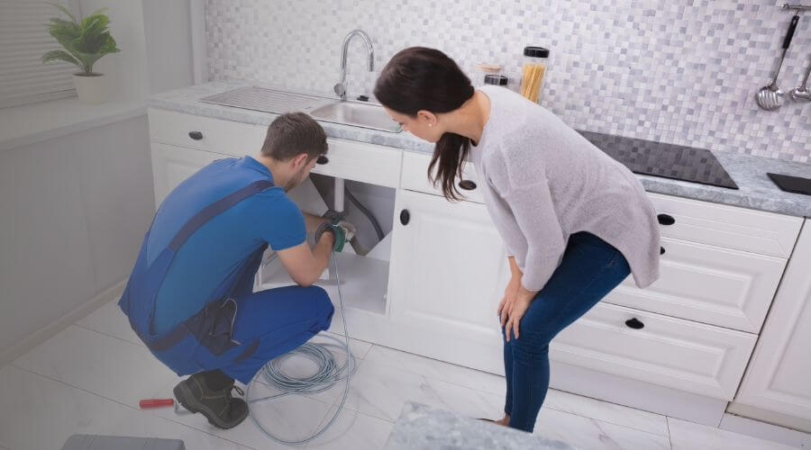 Professional septic pumping service in Morrow, LA